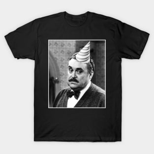 Mr. Belvedere Birthday T-Shirt